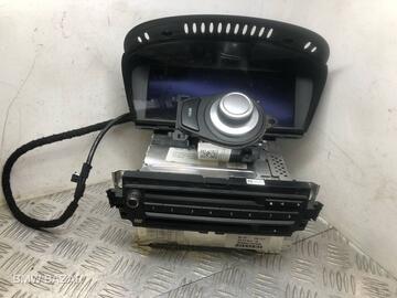 Магнитола BMW 3 E90/E91 E90 2007 65829125348