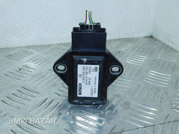Датчик ускорения BMW 5 E60/E61 2004 34526758750