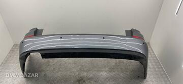 Бампер задний BMW 5 GT F07 2011 51112163768