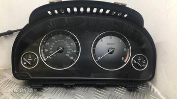 Панель приборов (щиток) BMW X5 F15 2015 9364608