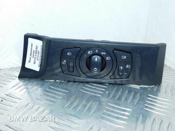 Переключатель света BMW 5 E60/E61 2004 61316925295