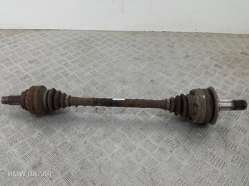 Полуось задняя правая BMW 3 E90/E91 E90 2007