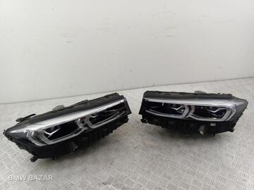 Фара правая BMW 7 G11/G12 рест. G11 2021 9450240