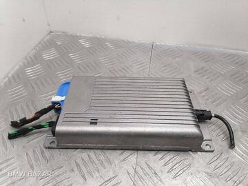 Блок Bluetooth BMW 5 GT F07 2011 84109224674