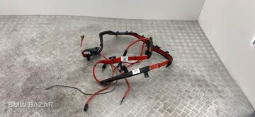Плюсовой провод аккумулятора BMW 5 F10/F11 F10