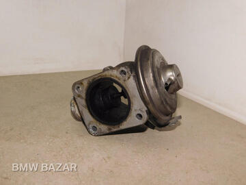 Клапан EGR BMW 5 E60/E61 2006 7804380