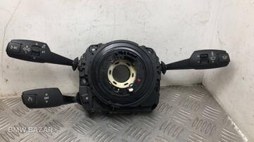 Шлейф рулевой BMW 3 E90/E91 E90 2007 61316989557