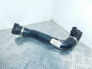 Патрубок охлаждения BMW 3 E90/E91 2009 7800098