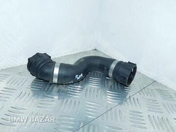 Патрубок охлаждения BMW 5 E60/E61 2007 7565780