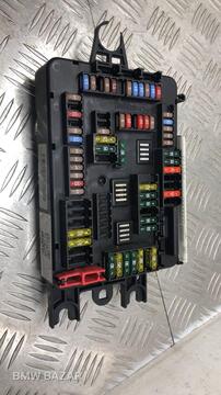 Блок предохранителей BMW X5 F15 2015 61149259466
