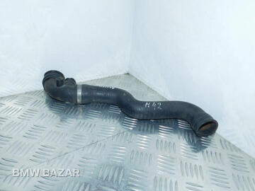 Патрубок охлаждения BMW 3 E46 2002 7520668