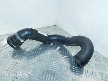 Патрубок охлаждения BMW 5 F10/F11 2012 7593513