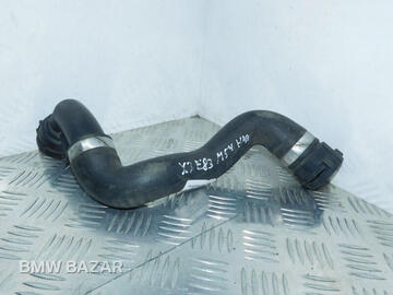 Патрубок охлаждения BMW X3 E83 2004 3413819