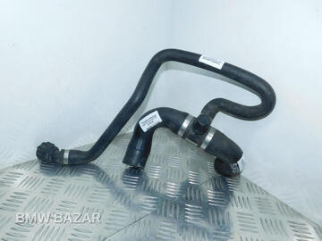 Патрубок охлаждения BMW 5 F10/F11 2012 4615722