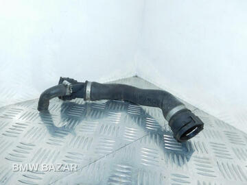 Патрубок охлаждения BMW X3 E83 2005 3401563
