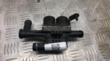 Кран отопителя (печки) BMW 7 F01/F02 F01 2011