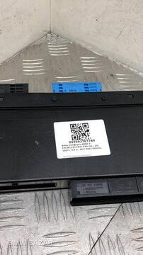 Блок комфорта BMW 3 E90/E91 E90 2007 61359364821