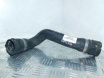 Патрубок охлаждения BMW X5 E53 рест. 2005 7788266
