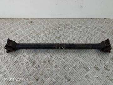 Карданный вал передний BMW X3 E83 рест. E83 2007