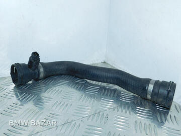 Патрубок охлаждения BMW 7 E65/E66 2005 7508011
