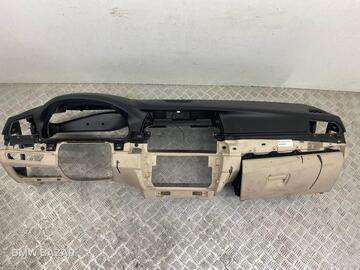 Панель передняя салона (торпедо) BMW 5 F10/F11 F10