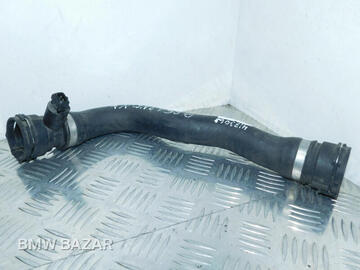 Патрубок охлаждения BMW 7 E65/E66 2005 7508011