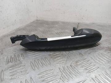 Ручка наружная двери правой BMW 3 G20/G21 2021