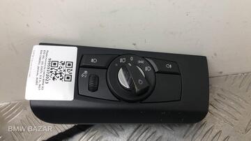 Переключатель света BMW X5 E70 2008 61319134726