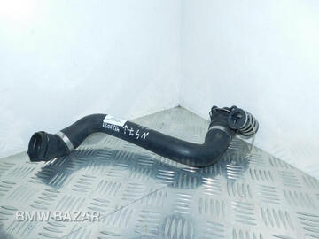 Патрубок охлаждения BMW 5 E60/E61 2007 7799748