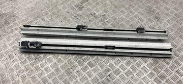 Пол багажника BMW X5 F15 2018 72157331365