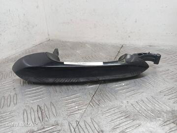 Ручка наружная двери левой BMW 3 G20/G21 2021