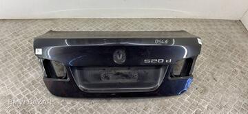 Крышка багажника BMW 5 F10/F11 2012 41627240552