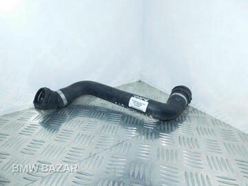 Патрубок охлаждения BMW 5 E60/E61 2007 7799748