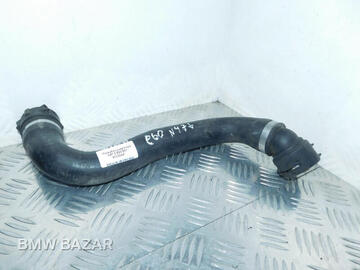 Патрубок охлаждения BMW 5 E60/E61 2007 7799748