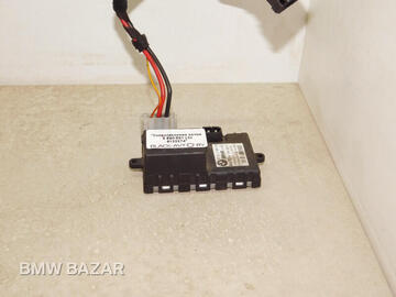 Сопротивление печки BMW 5 E60/E61 рест. 2008