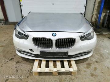 Передняя часть (ноускат) BMW 5 F10/F11 2011