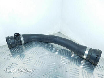 Патрубок охлаждения BMW 5 E60/E61 2007 7540666