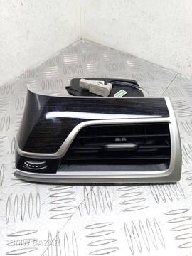 Дефлектор обдува салона правый BMW 7 G11/G12 G11