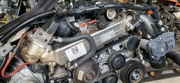 Радиатор EGR BMW 3 F30/F31 2013 7810751