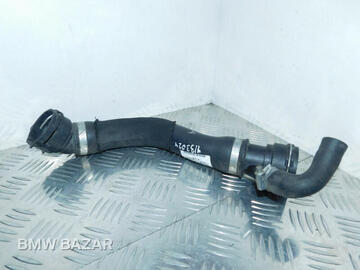 Патрубок охлаждения BMW 5 E60/E61 2007 7795262
