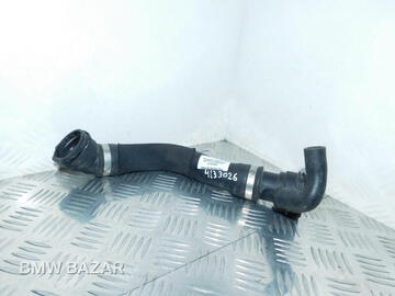 Патрубок охлаждения BMW 5 E60/E61 2007 7795262
