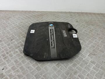 Декоративная крышка двигателя BMW 3 F30/F31 F31