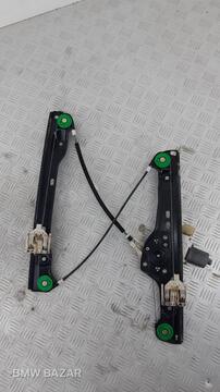 Стеклоподъемник передний правый BMW 3 51337140588