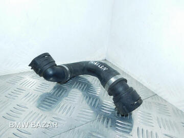 Патрубок охлаждения BMW 3 E90/E91 2008 7565075