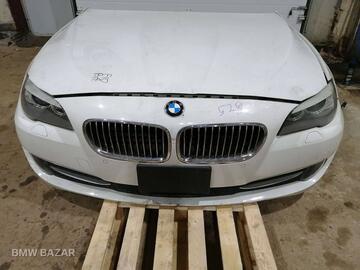 Передняя часть (ноускат) BMW 5 F10/F11 2011