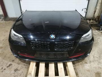 Передняя часть (ноускат) BMW 5 F10/F11 2011