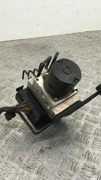 Блок ABS BMW X5 E70 2008 34516865025