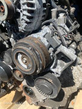 Компрессор кондиционера BMW 3 E92/E93 2009 6987862