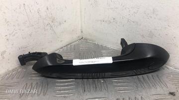 Ручка наружная двери правой BMW 3 G20/G21 2021