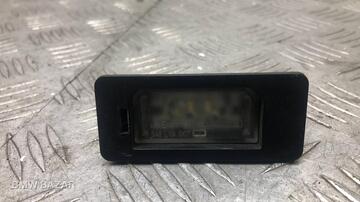 Подсветка номера BMW 3 G20/G21 2021 63267193293